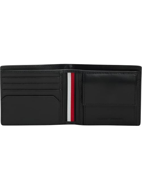 AM0AM14496BDS NERO Tommy Jeans | AM0AM14496BDS NERO